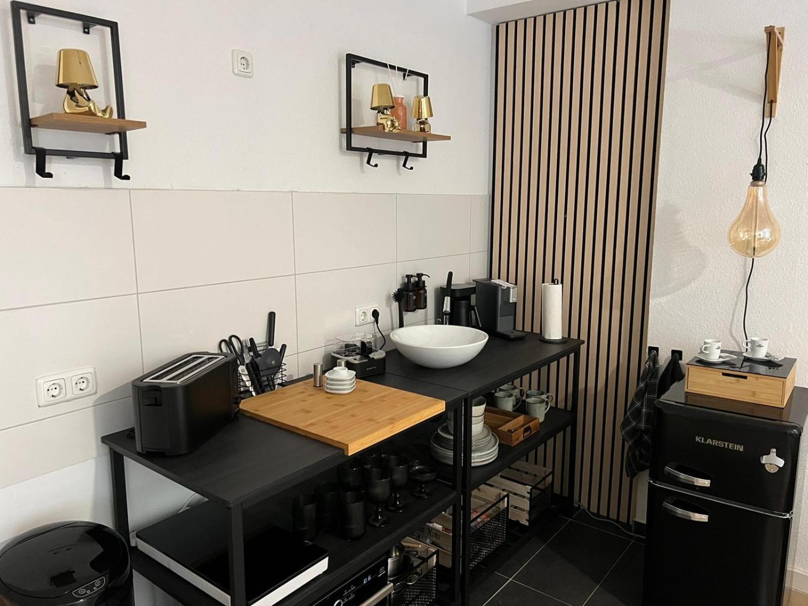 Apartment 100m E-ladestation - Max 4 Pers - Duesseldorf - Ruhrgebiet - Pilgerstaette Velbert