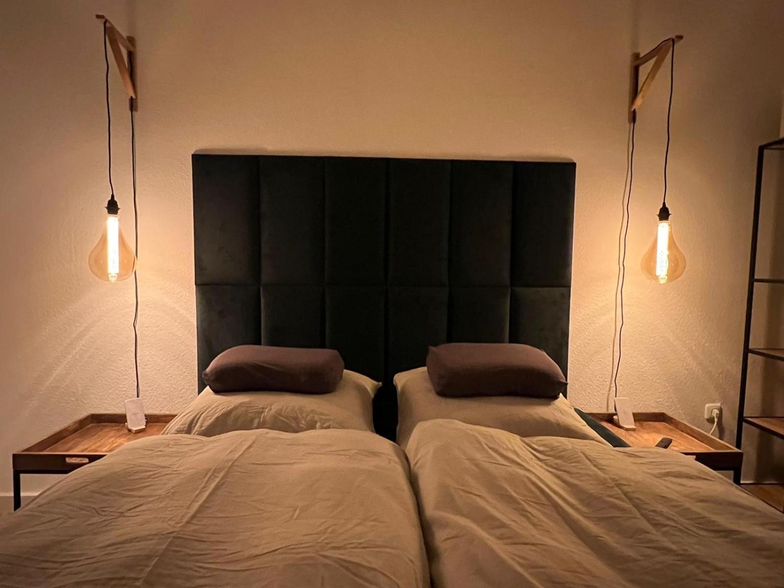 Apartment 100m E-ladestation - Max 4 Pers - Duesseldorf - Ruhrgebiet - Pilgerstaette